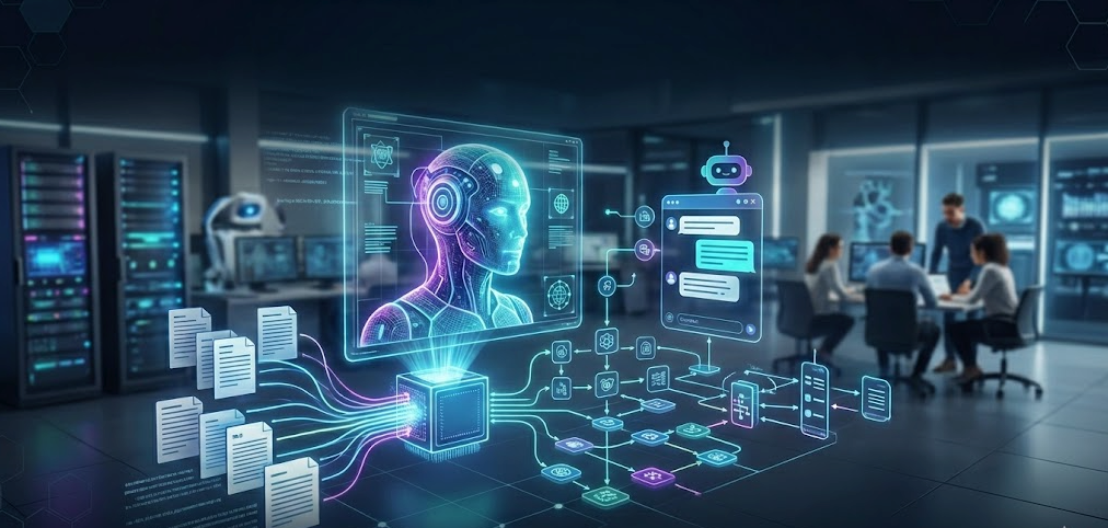 Agentic RAG Systems: The 2026 Engineering Roadmap